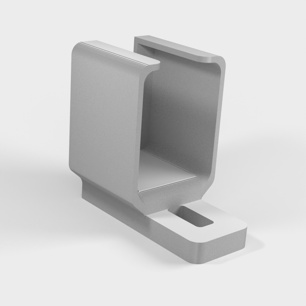 IKEA Skadis Holder for Anker PowerExpand+ USB-C Pocket