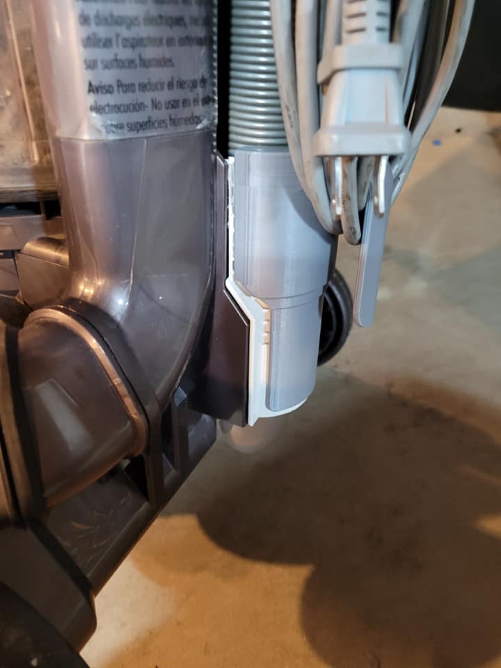 Dyson DC14 Cable Hook