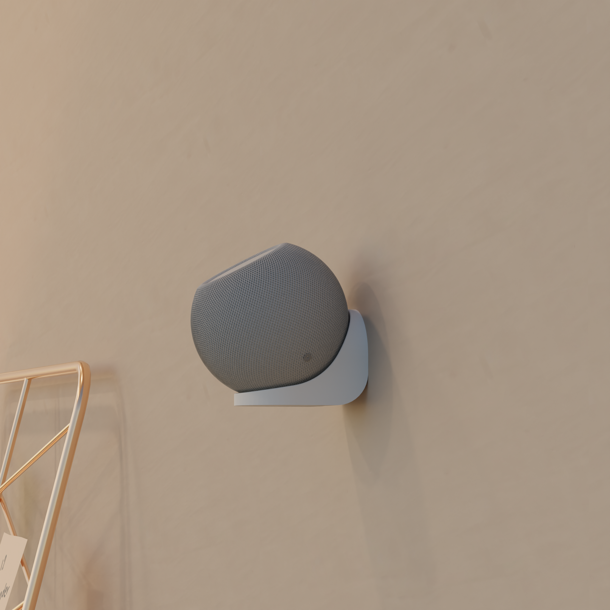 Holder for HomePod Mini