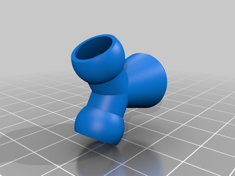 Loc-Line Fittings (1/4', 1/2' and 3/4')