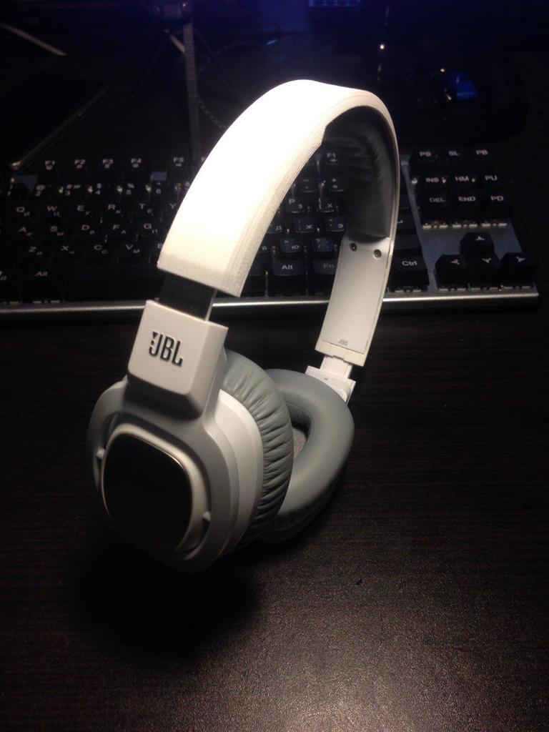 Replacement headband for JBL j55 Headphones
