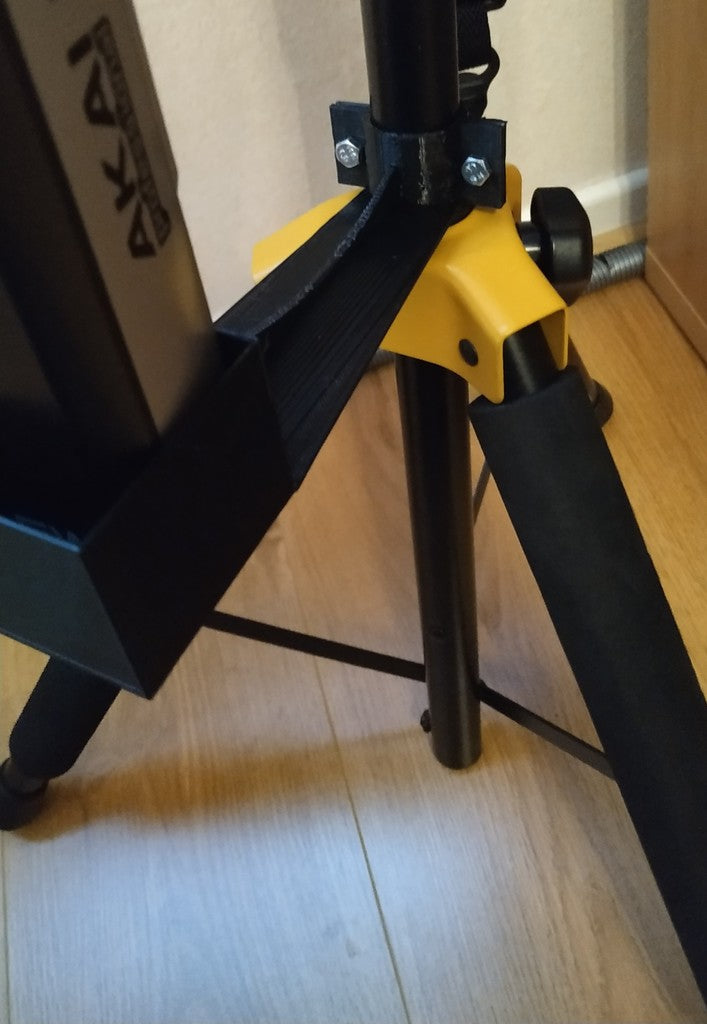 Guitar Stand til EWI (Hercules Stands GS 415B)