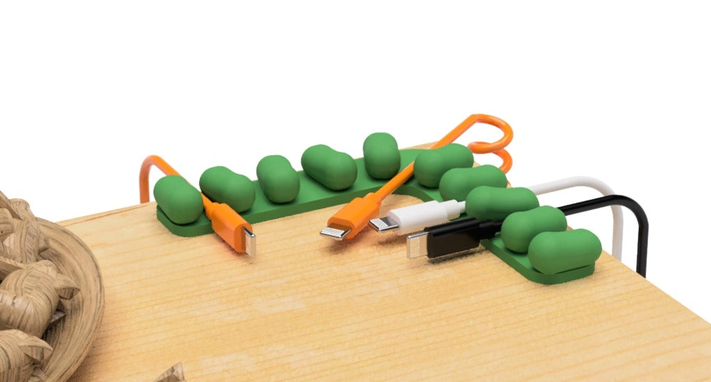MAME-2 USB Cable Holder