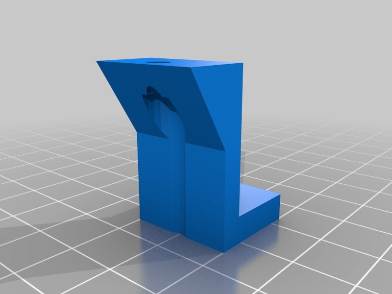 Universal Wall Mount for Fans