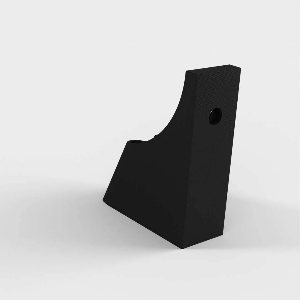 Oculus Rift Sensor Wall Mount