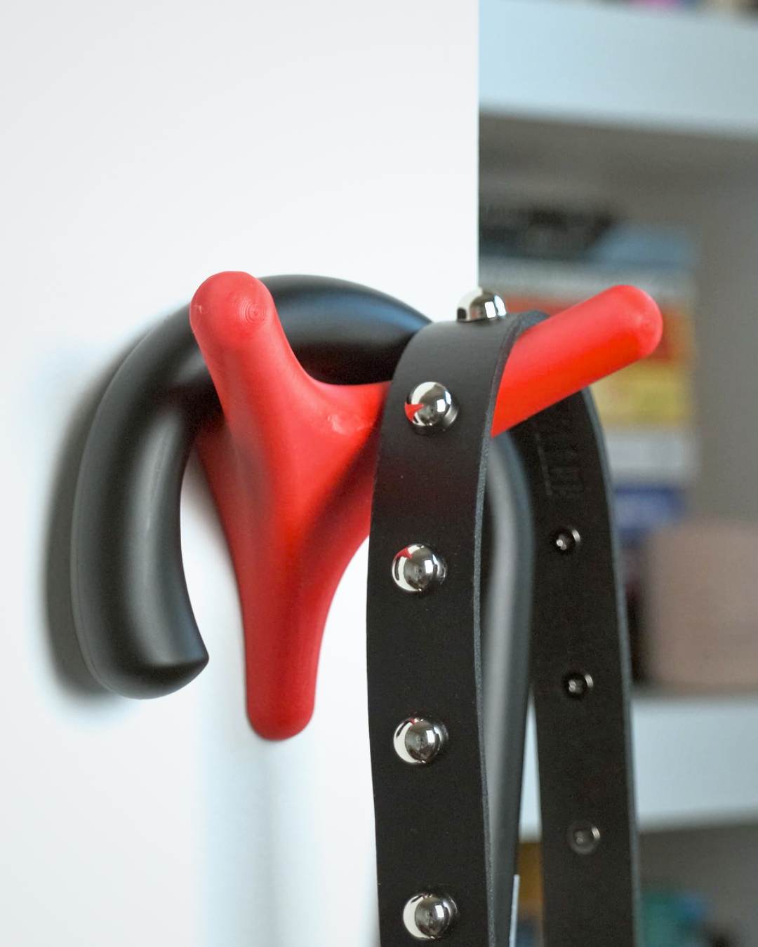 Atlas Wall Hooks - Functional Home Decor