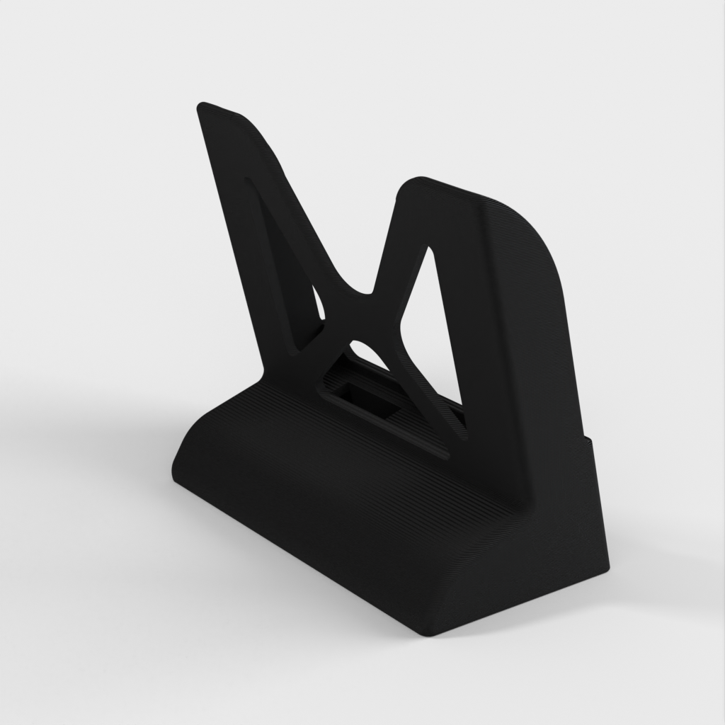 Enhanced Sound Phone Stand for Samsung Galaxy Alpha