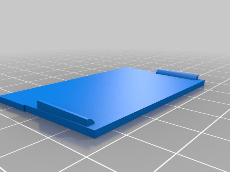 Drawer Divider Insert for Akro-Mils Plastic Drawer Cabinet