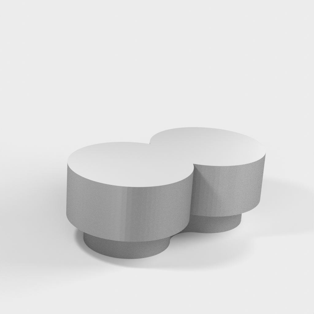 Elevated Replacement Feet for JJRC H78G Drone