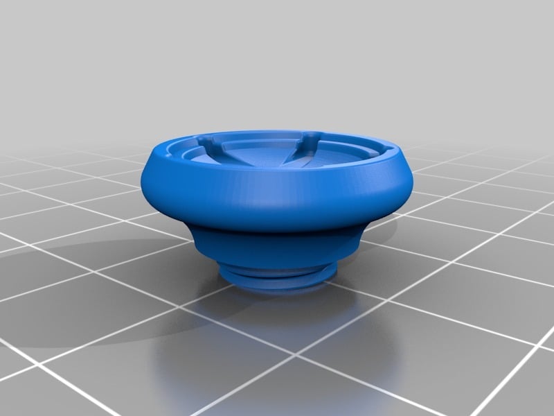 PlayStation 4 Dualshock Aimstick Thumbstick Adaptation