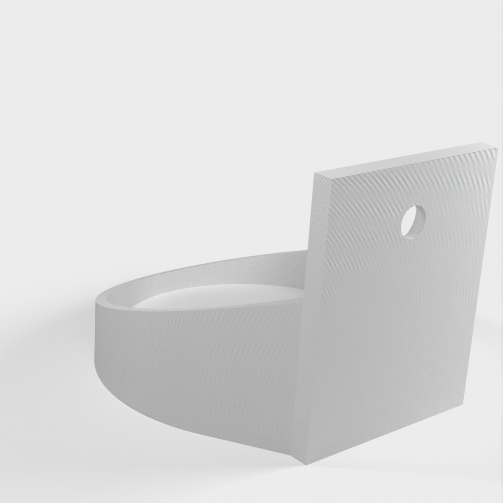 Wall bracket for Xiaomi Aqara motion sensor