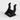 Bredere vægmontering til spansk guitar