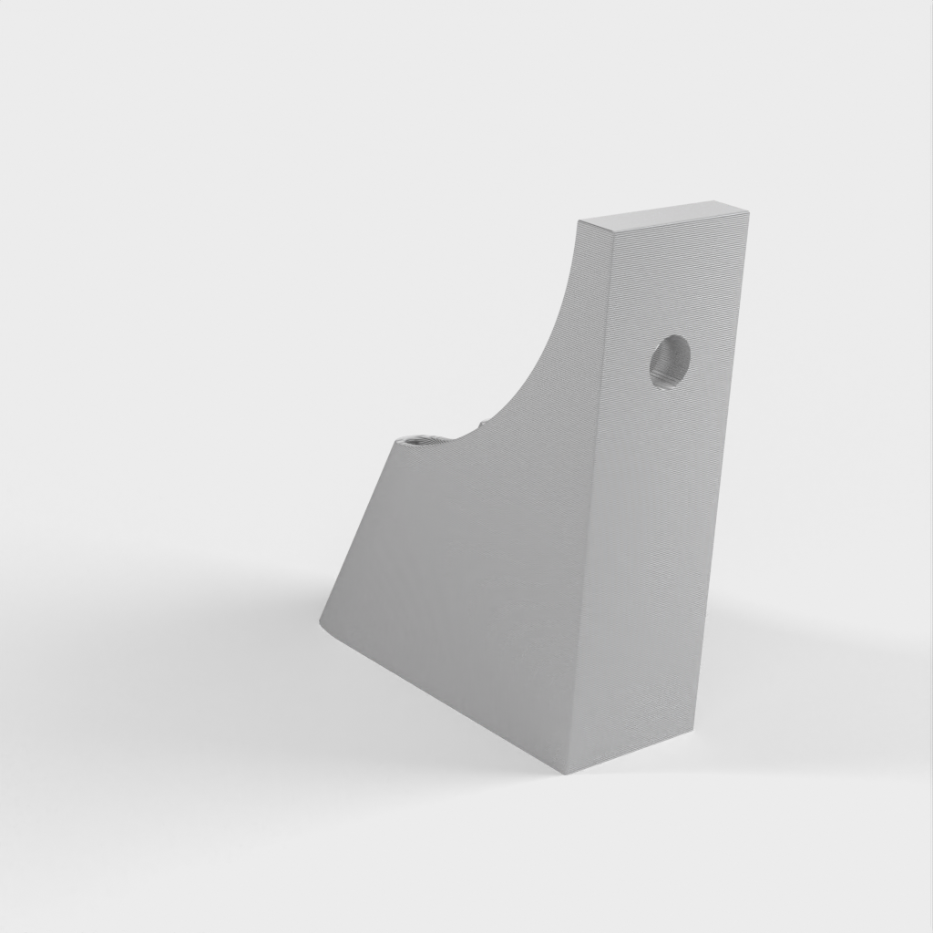 Oculus Rift Sensor Wall Mount