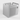 Minimalistisk Etui til Raspberry Pi 4 (passer til Ice Tower cooler)