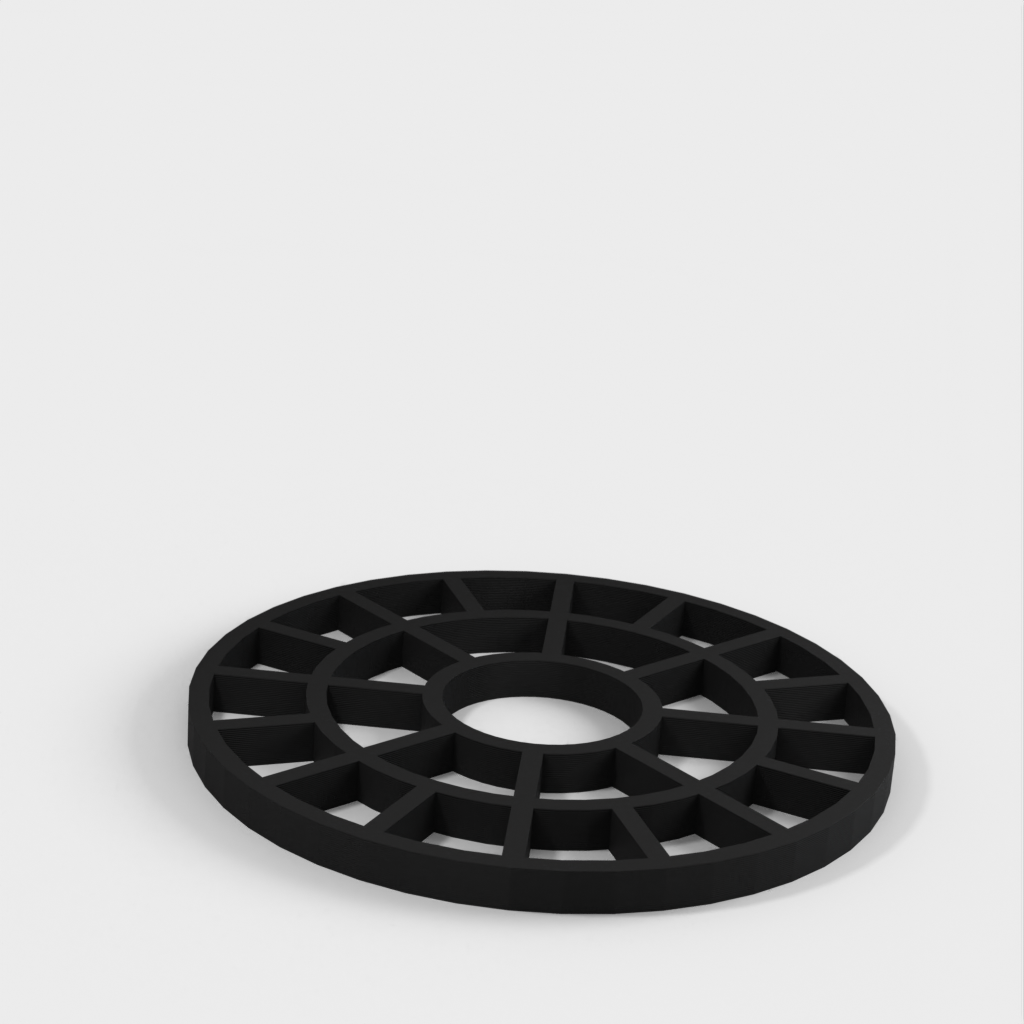 Tool strainer for waste disposal drains