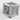 Braille dice for visually impaired people