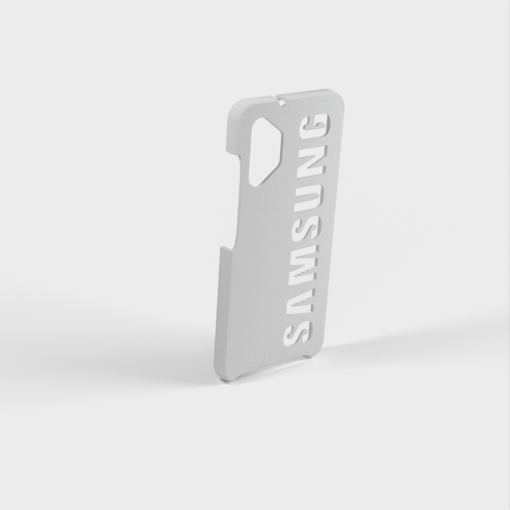 Samsung Galaxy A32 4G a325 phone case