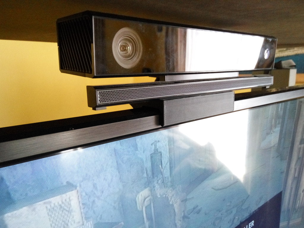 Adjustable TV Mount for Xbox One Kinect