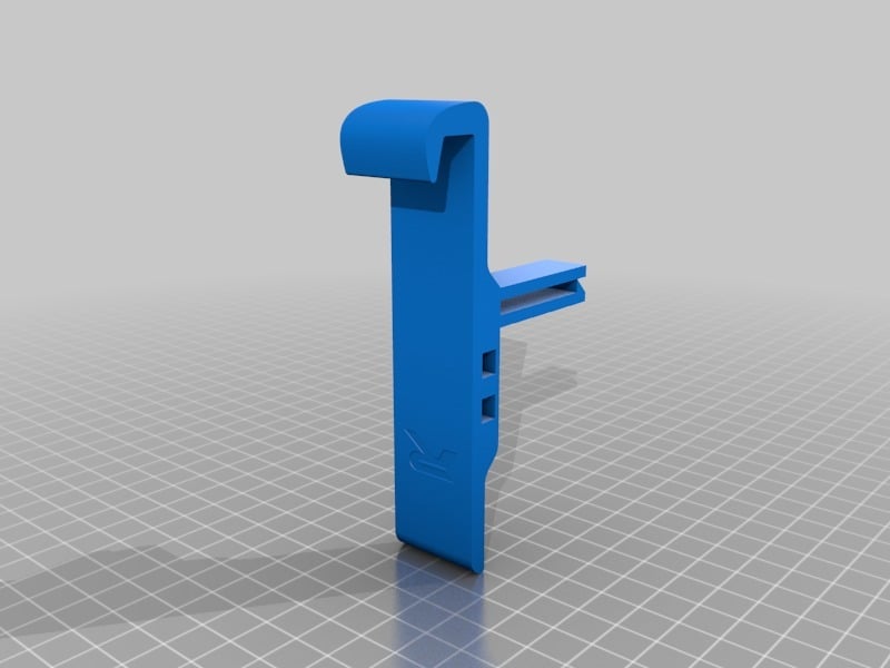 Universal Smartphone Car Mount for Air Vent