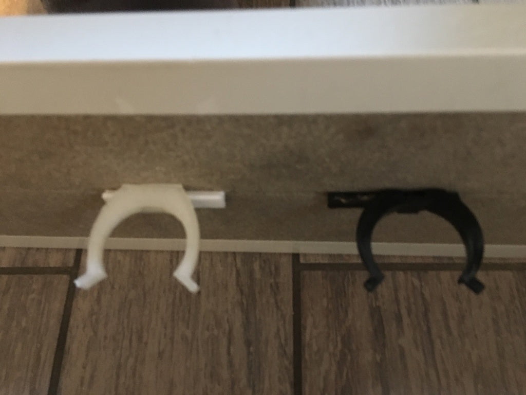 Ikea Plinths Holder Replacement for Floor and Kitchen