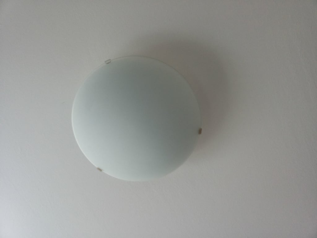 Ikea 'Lock' Lamp Clip Replacement