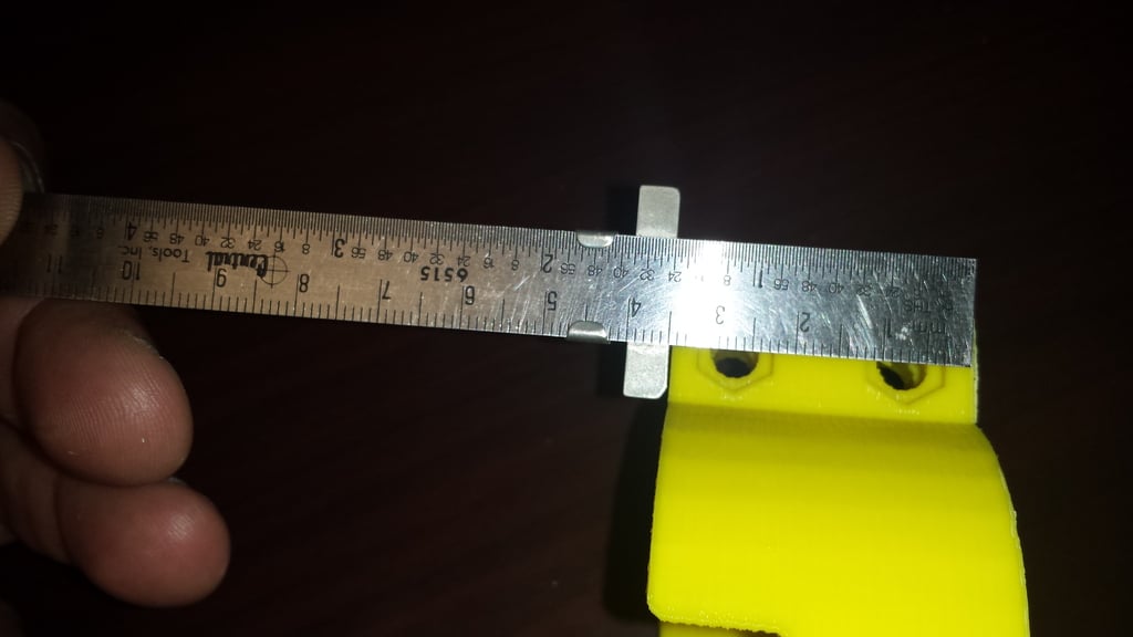 ROV RULE bilge pump assembly