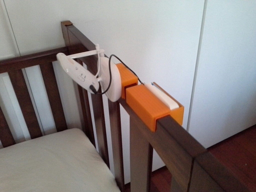 Oricom SC710 Baby Monitor Cot Attachment