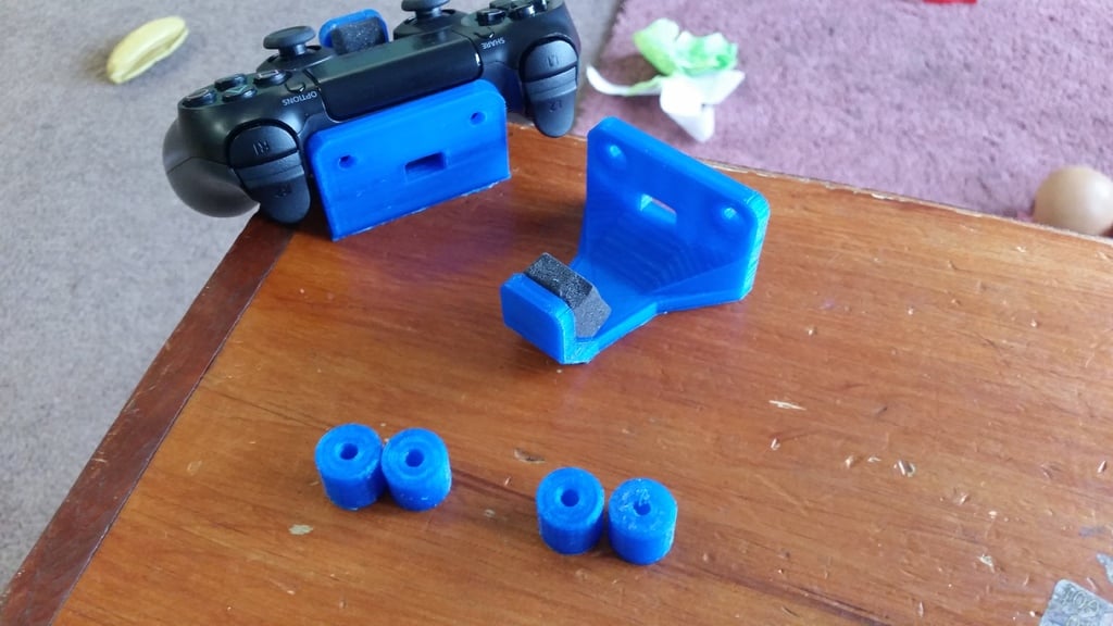 PS4 Playstation Controller Wall Mount
