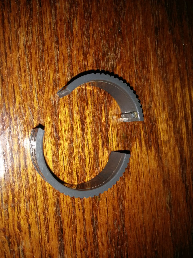 Kenmore Vacuum Cleaner Suction Control Replacement Ring