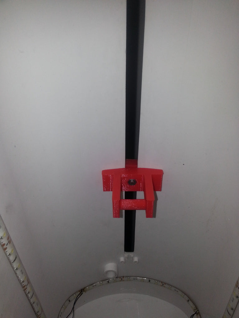 Robo 3D Cable Holder