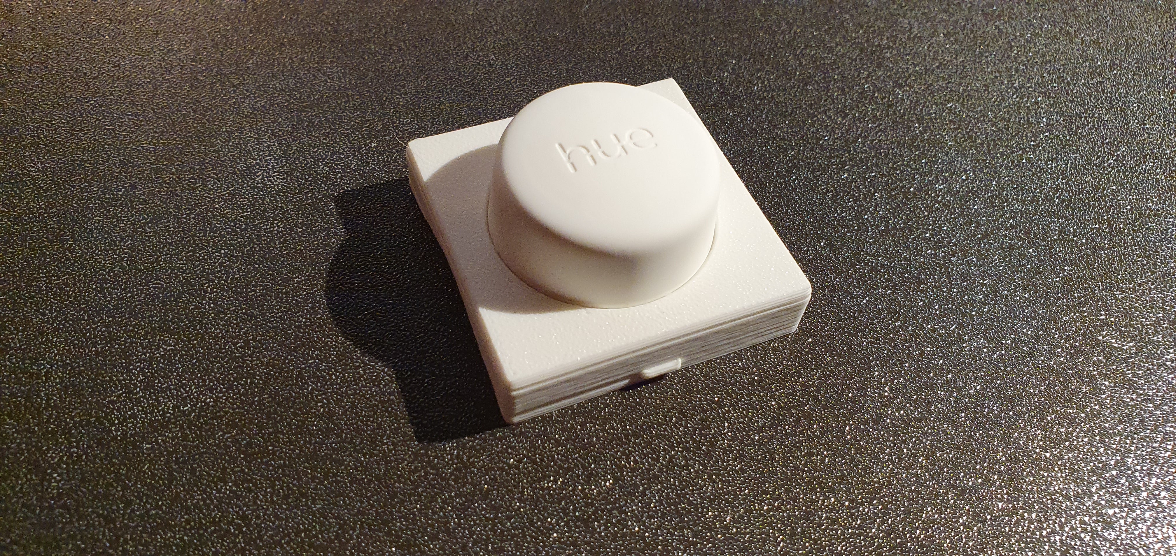 Fuga Blanking Plate - Smart Switch Replacement
