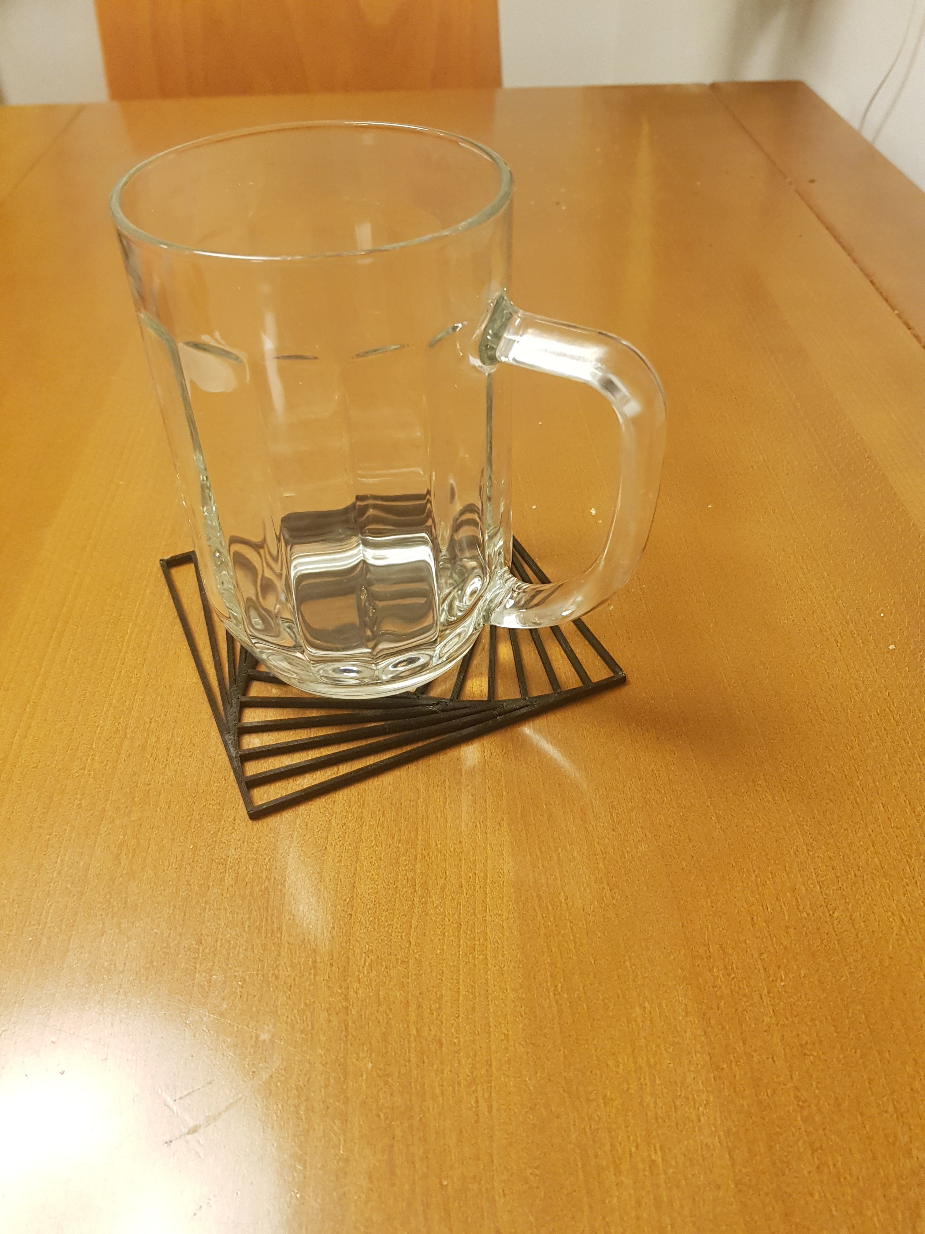 Table tray for Drinks