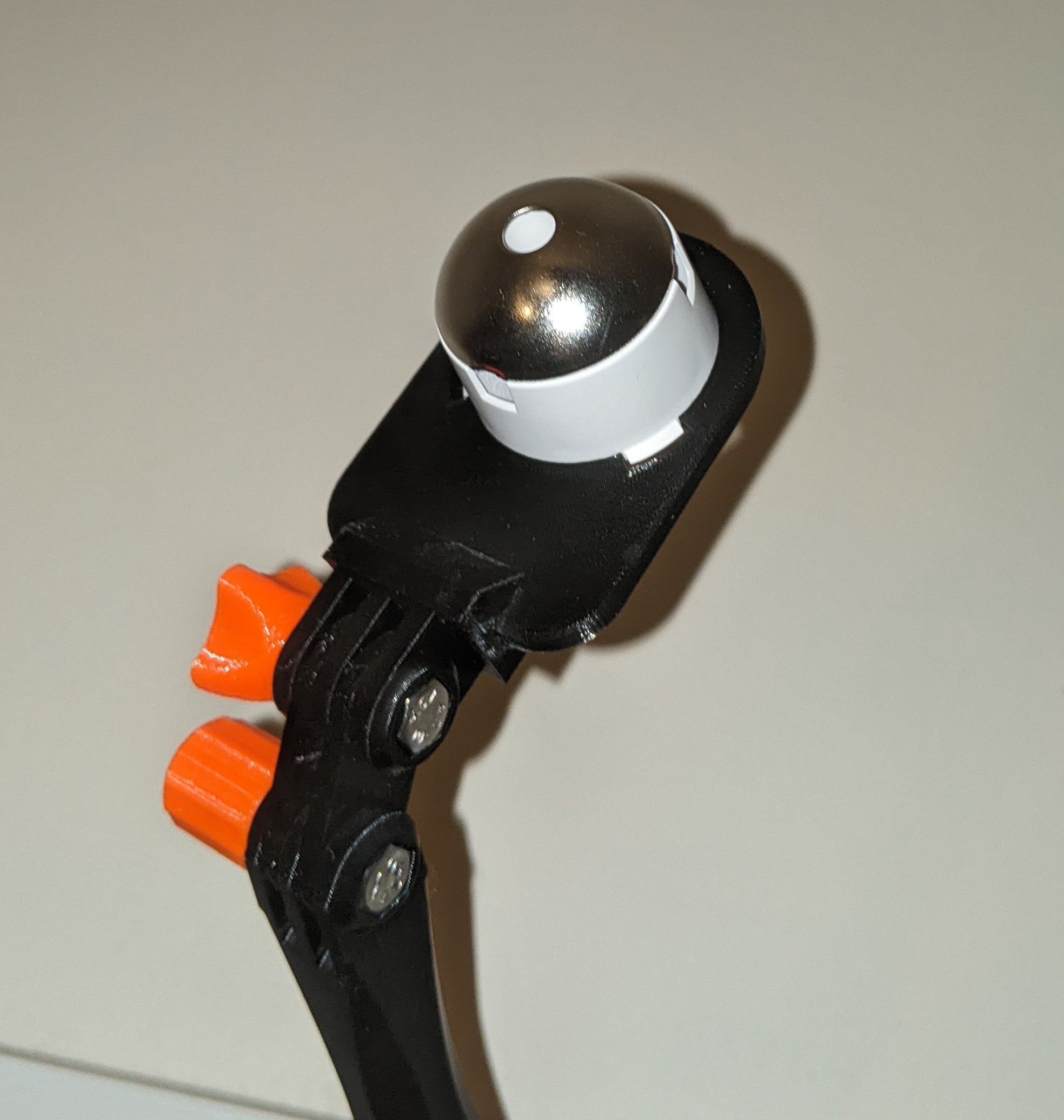 AngelCare AC327 Baby Monitor Wall Mount