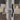 10x Scaled LEGO Technic Fast Tap with Wall Mount