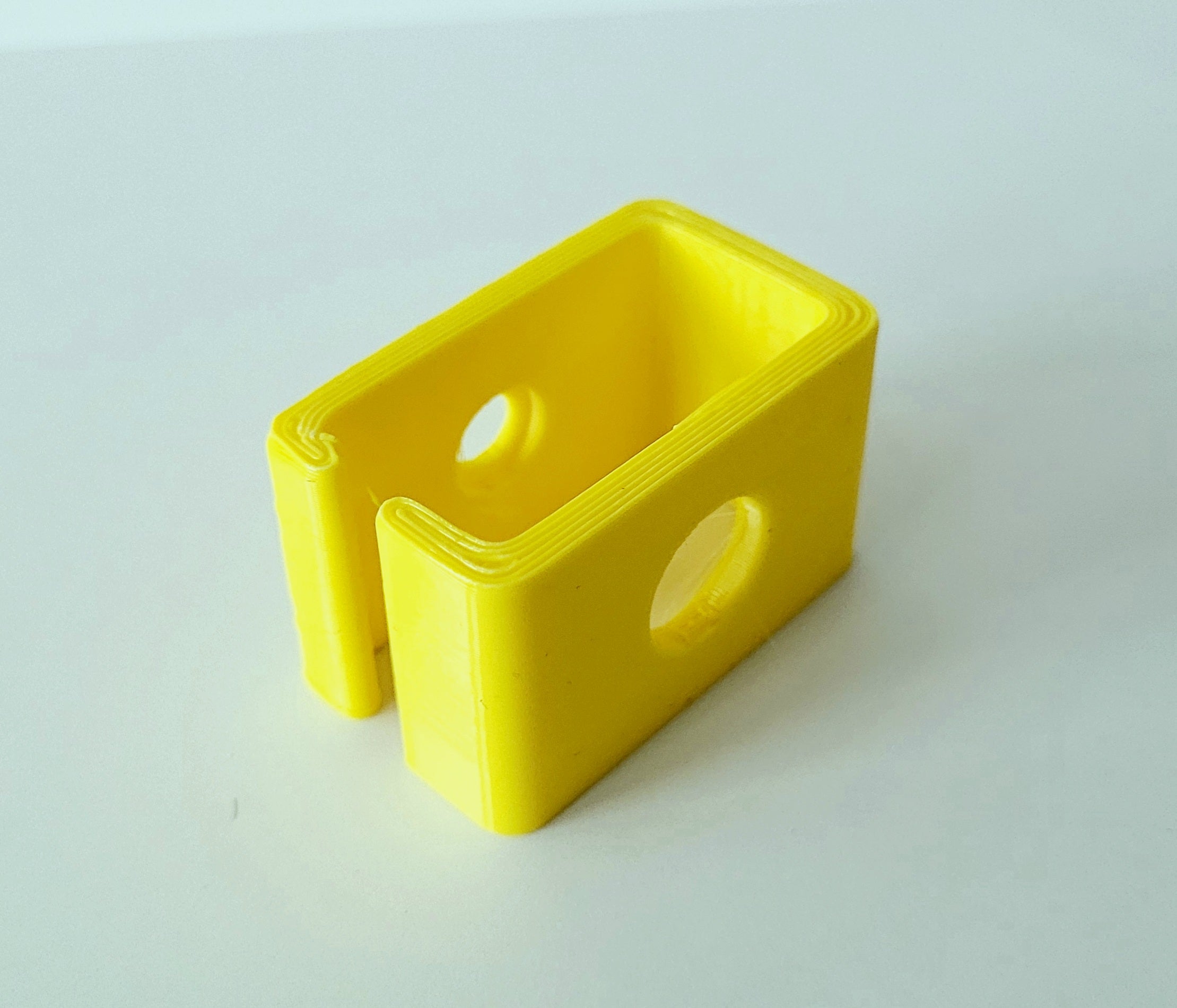 Cable holder 40x24mm