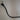 Command Strip Zip-Tie Holder for Power Cable