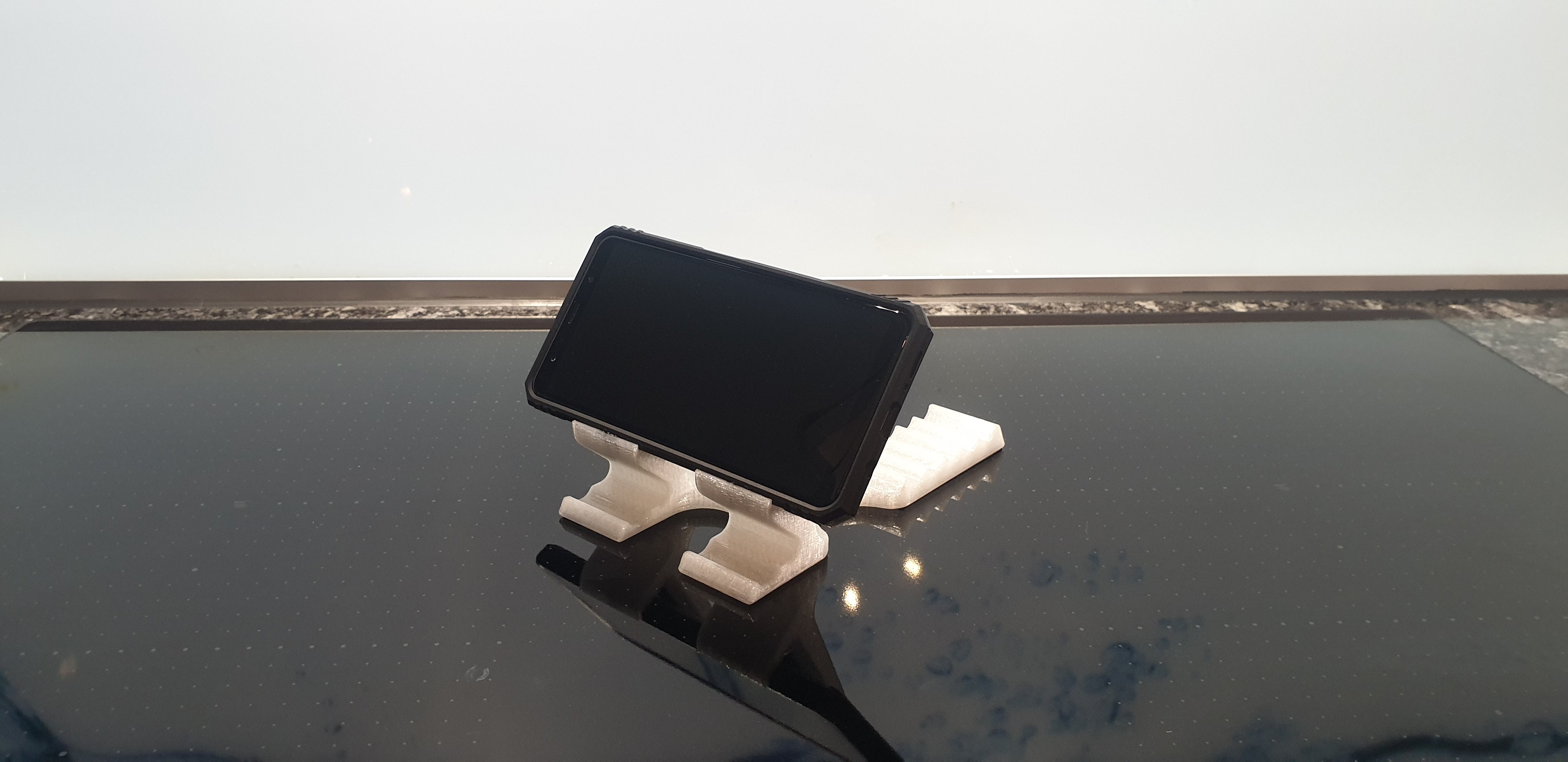 Smartphone Stand V17 with Anti-slip