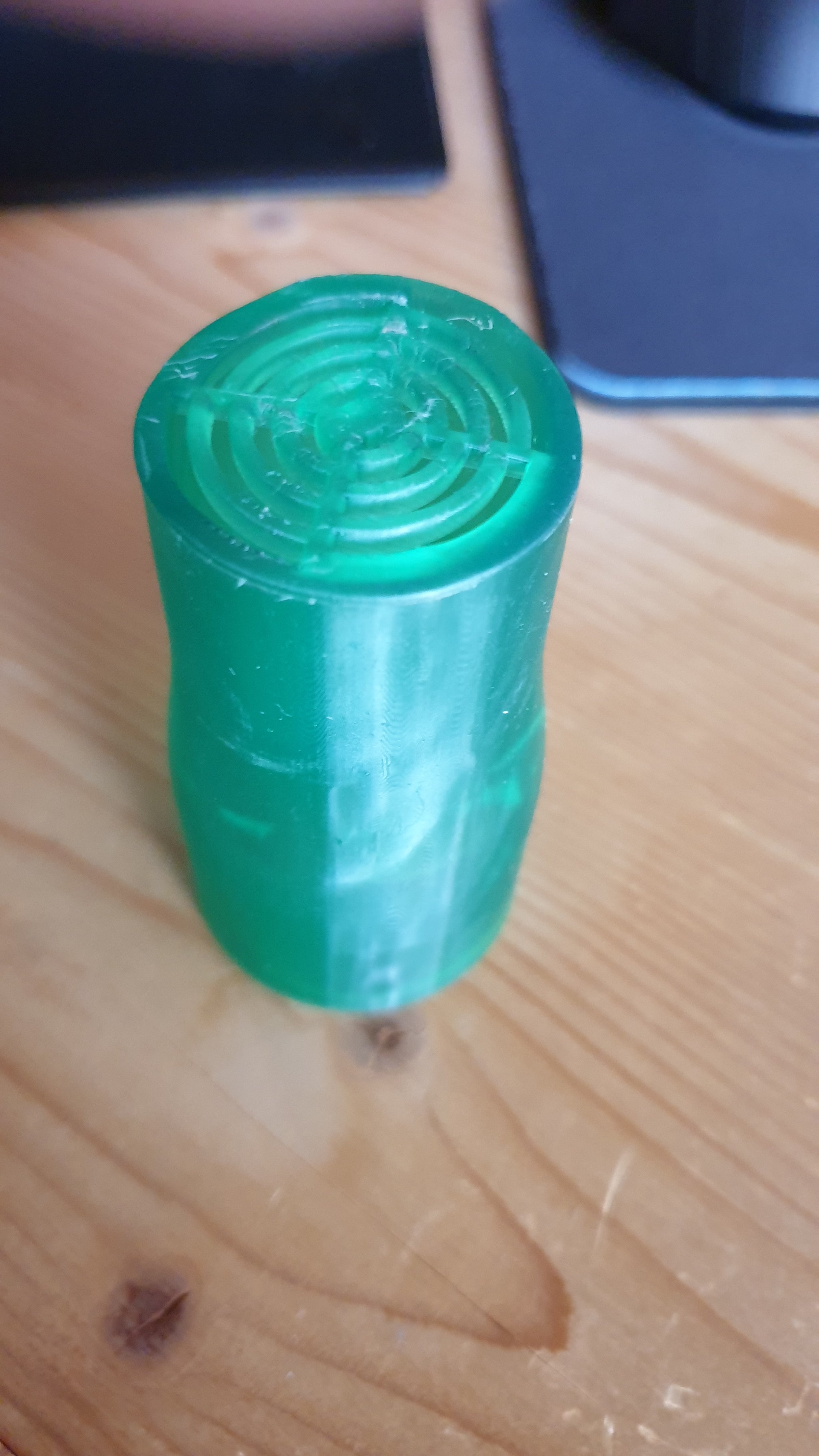 Small parts filter for Miele Vacuum Cleaner V2