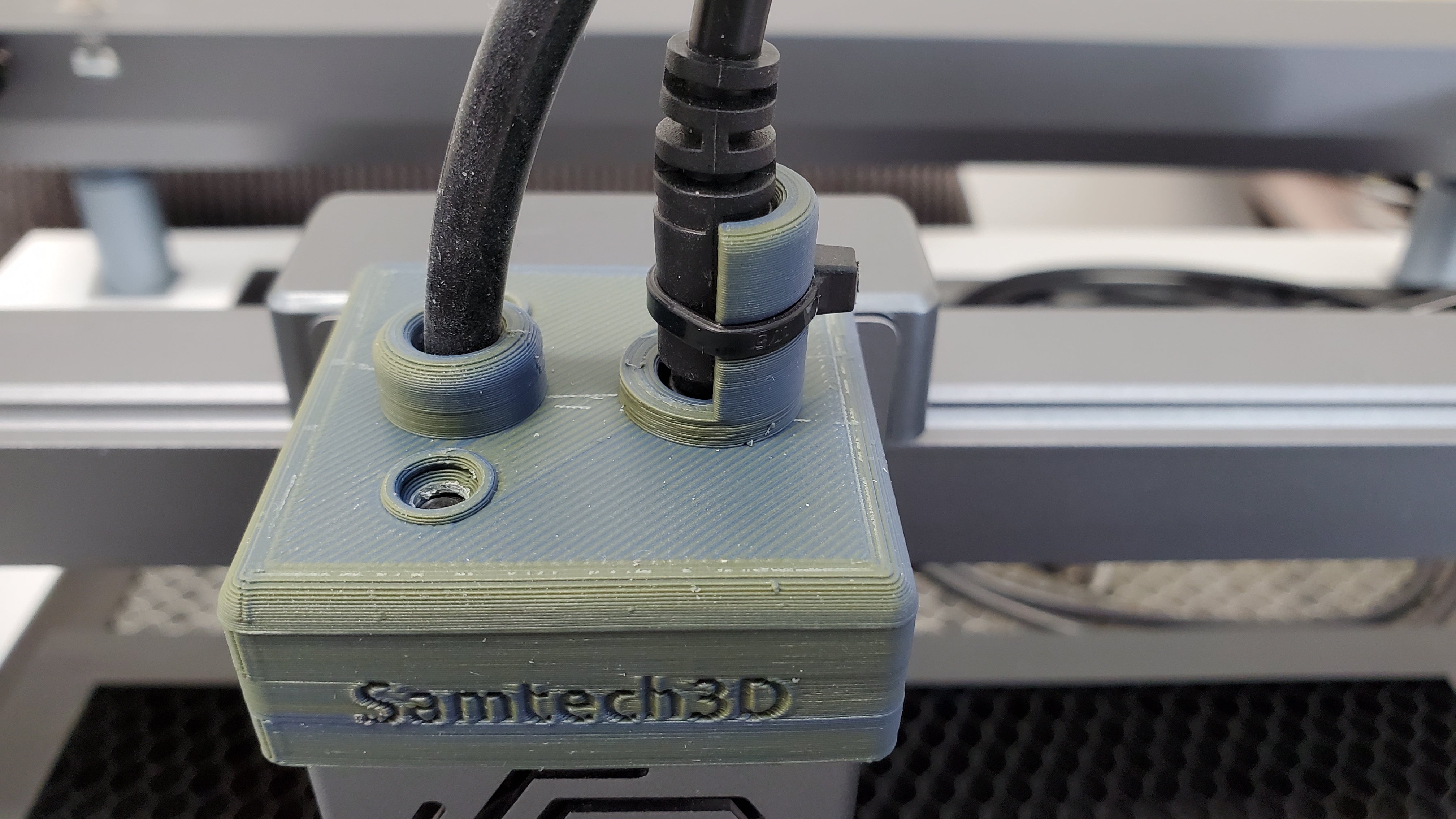 Ortur Laser Master3 Wire Holder