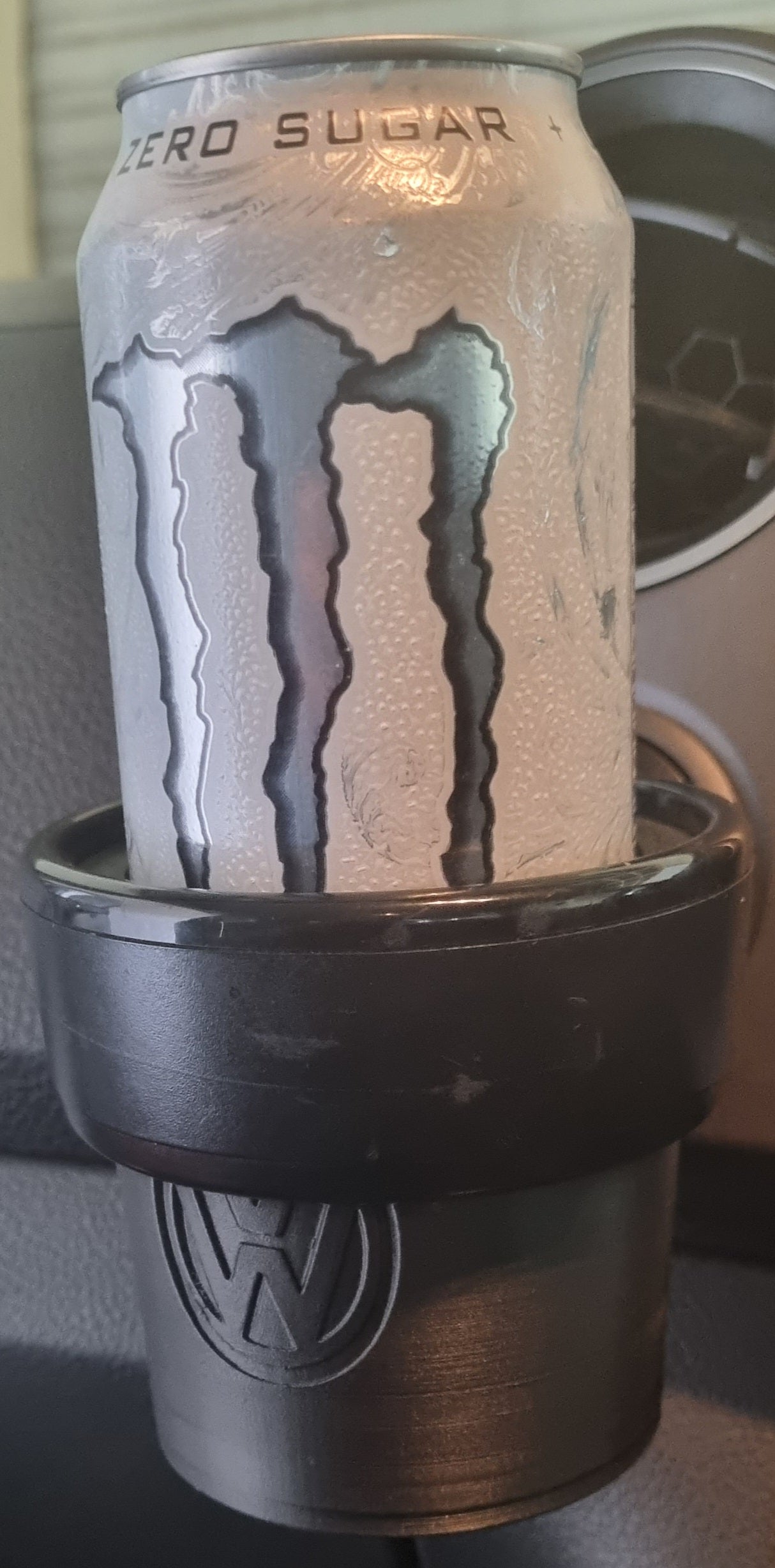 VW Amarok Cup Holder Insert