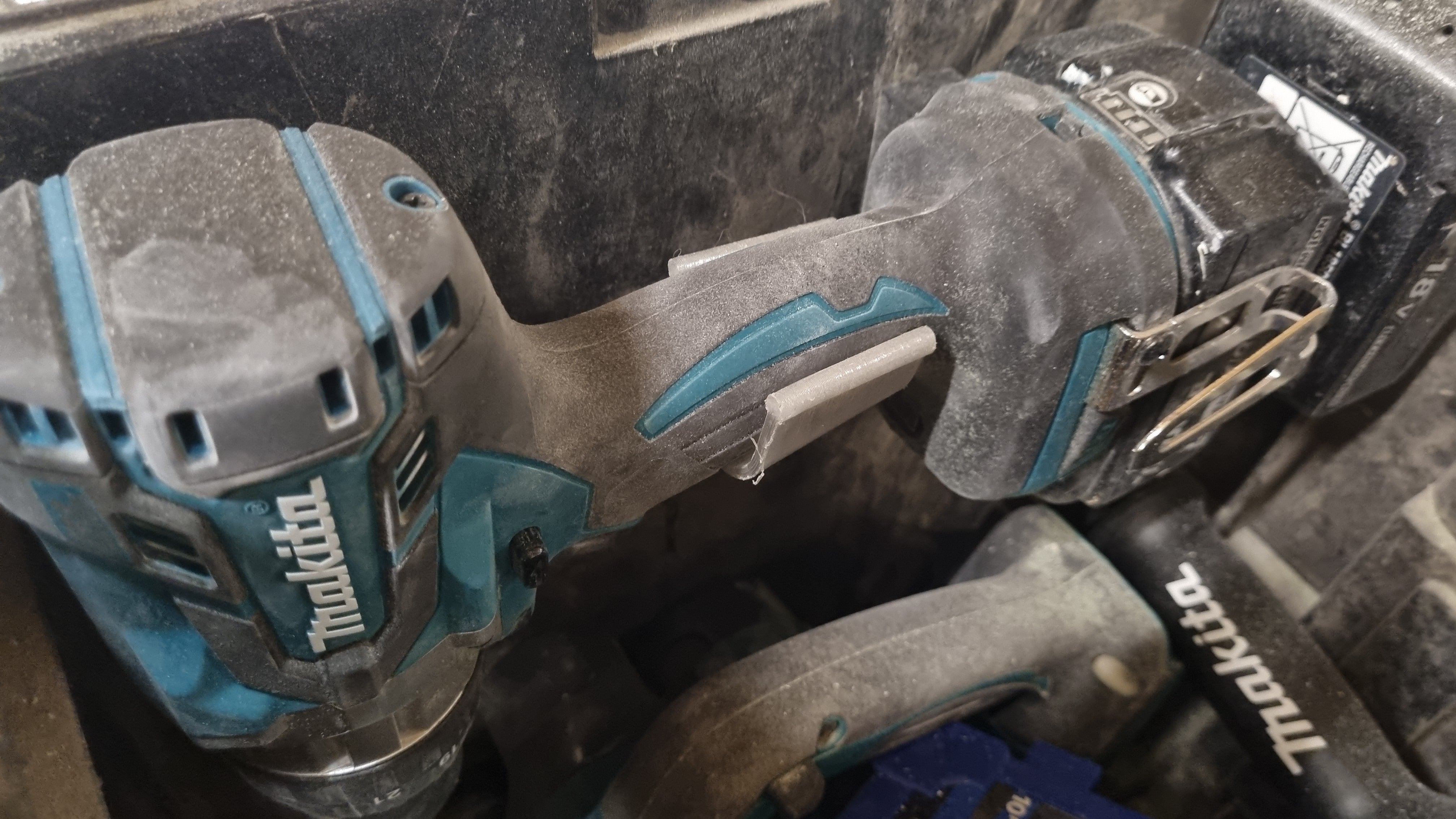 Makita Drill Holster