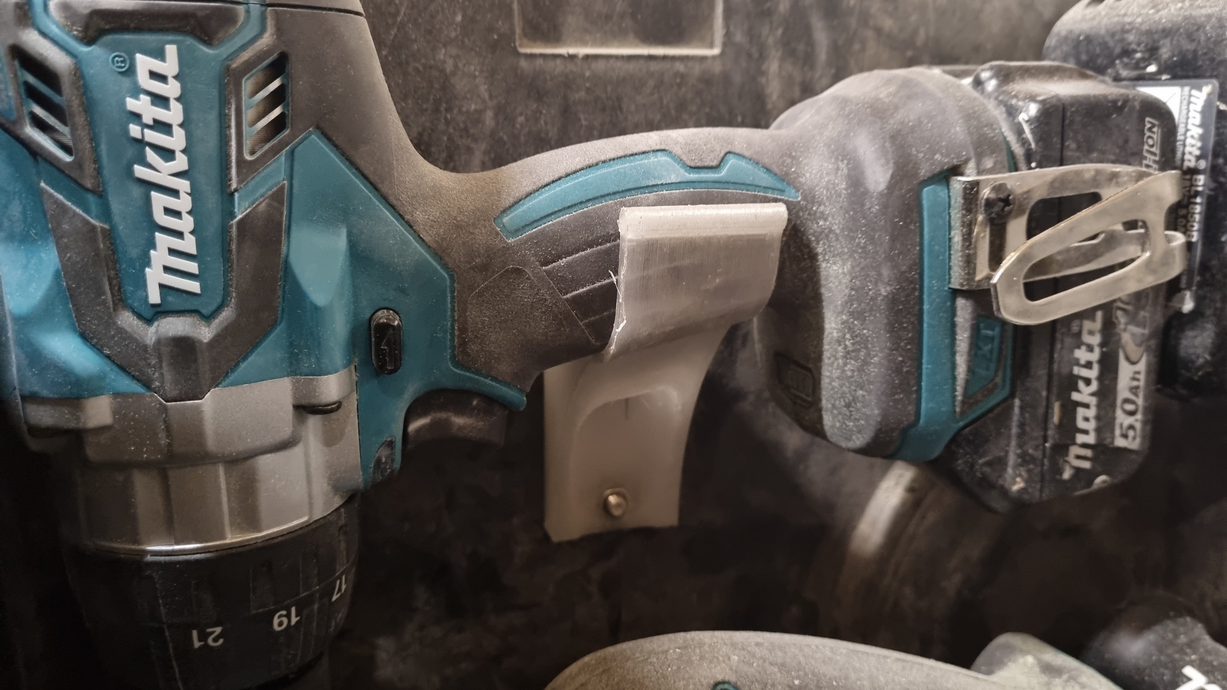 Makita Drill Holster