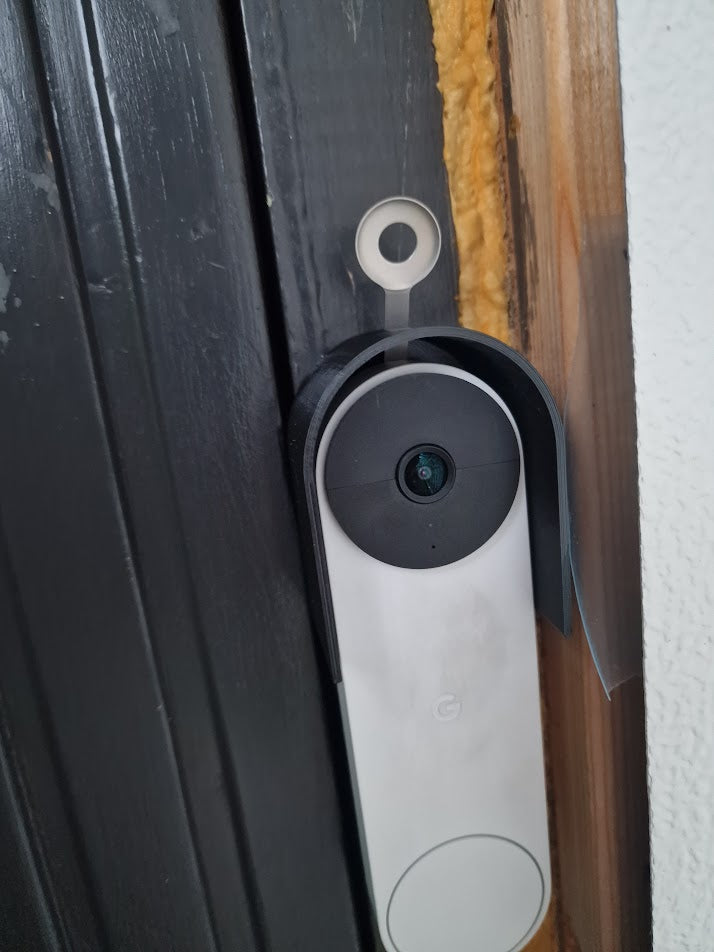 Google Nest Doorbell Rain Cover