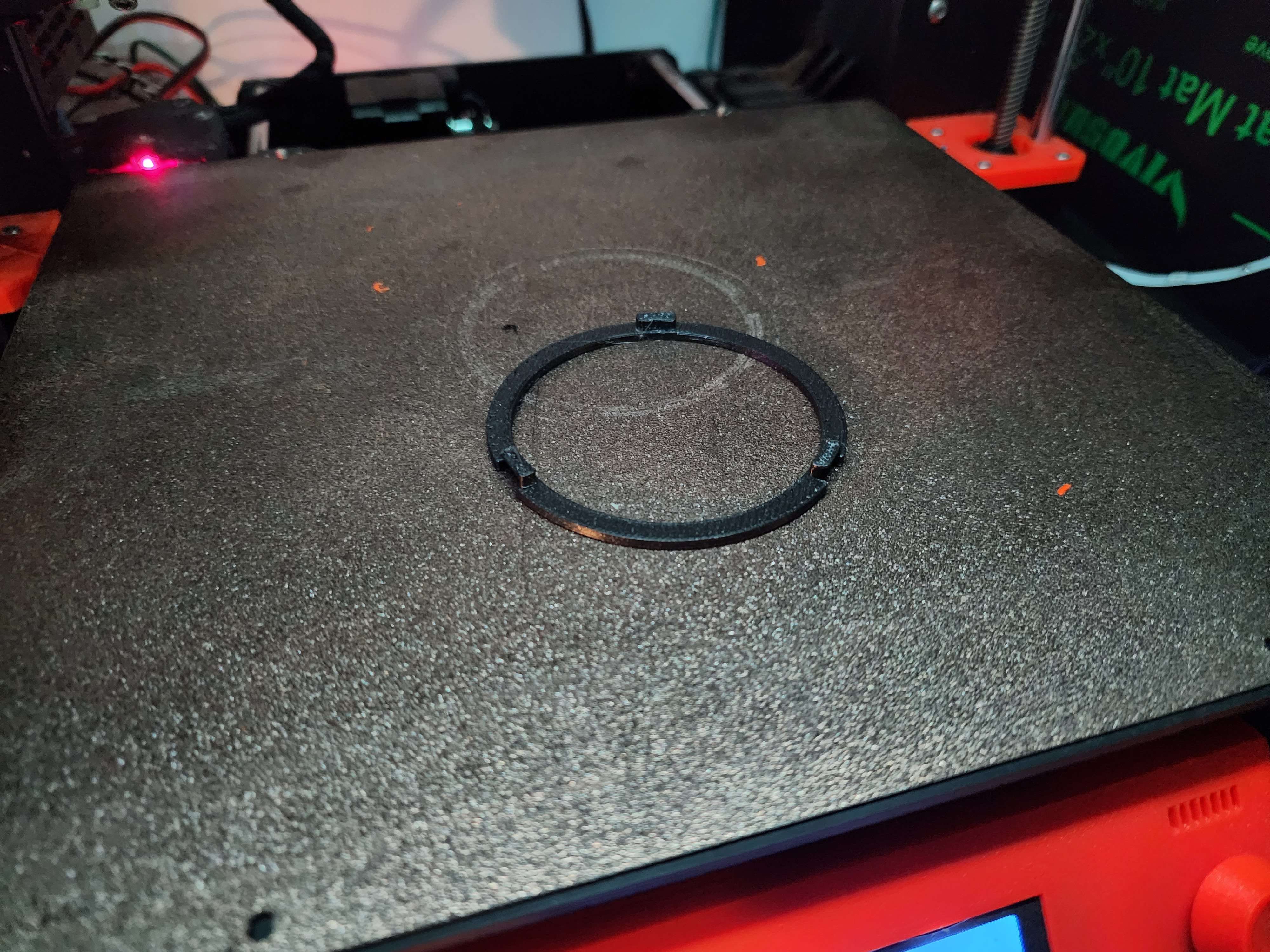 Corsair Virtuoso Earcup Plate - Replacement and Maintenance