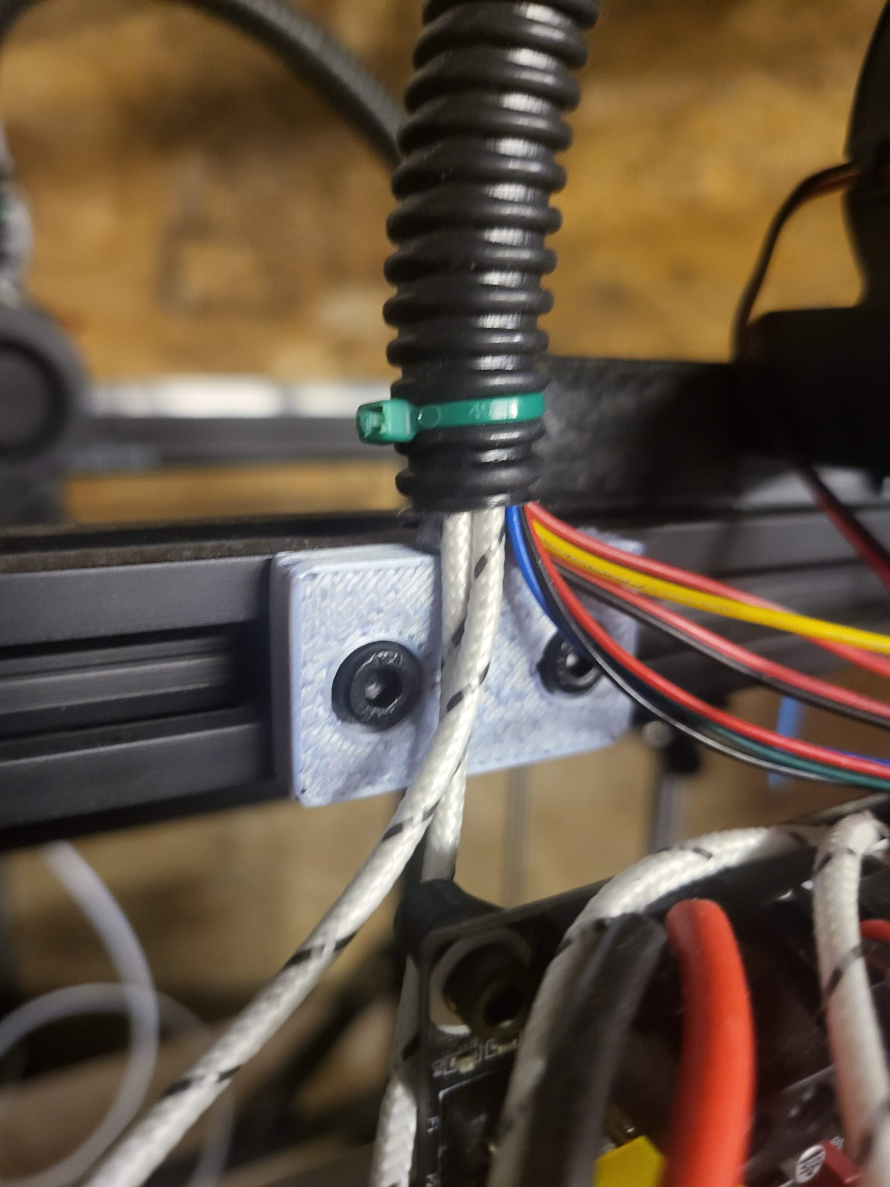 Cable Management for a Neat and Organised Setup