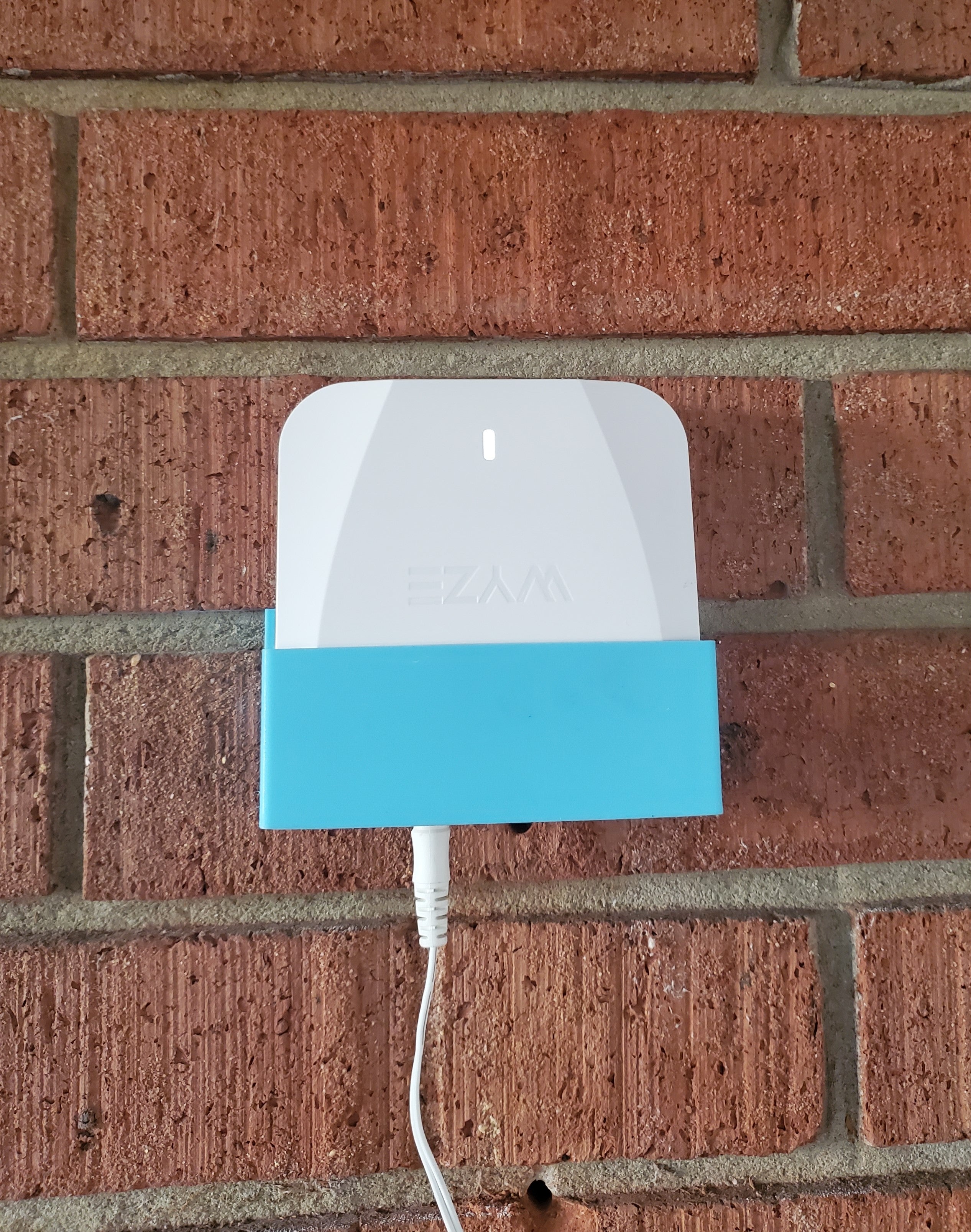 Wyze Mesh Router Wall Mount - Optimise your WiFi coverage