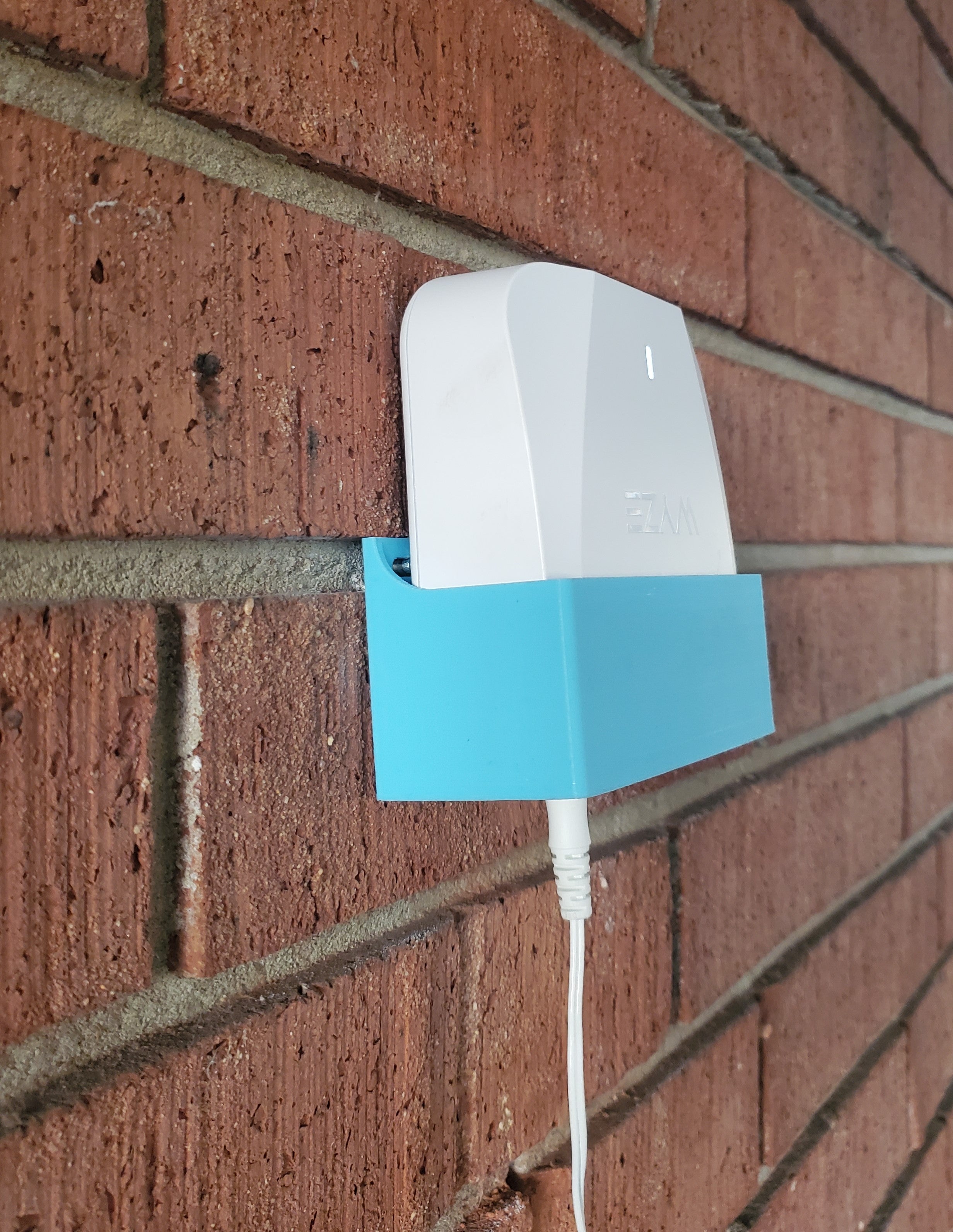 Wyze Mesh Router Wall Mount - Optimise your WiFi coverage