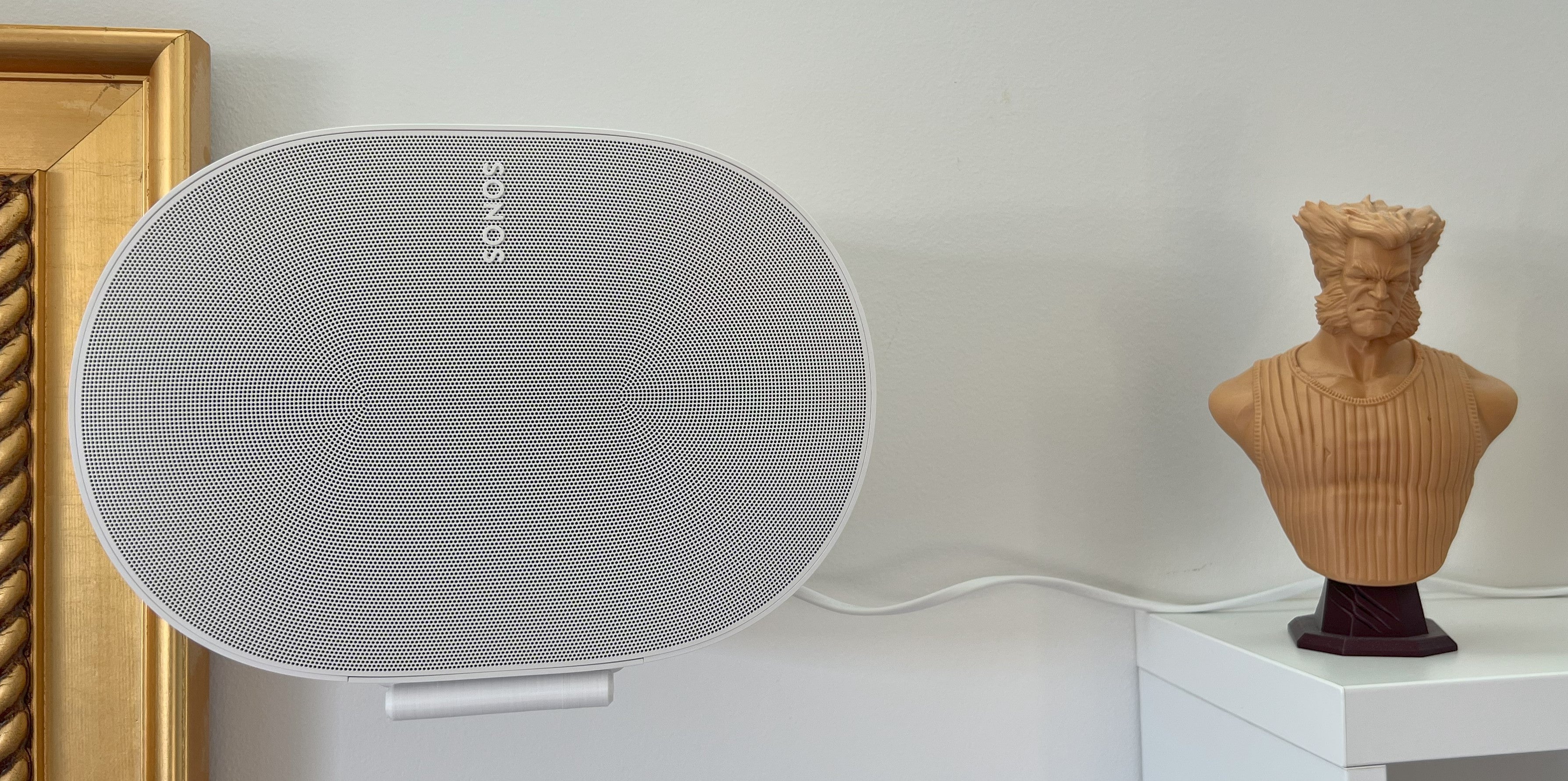 Wall mount for Sonos ERA 300