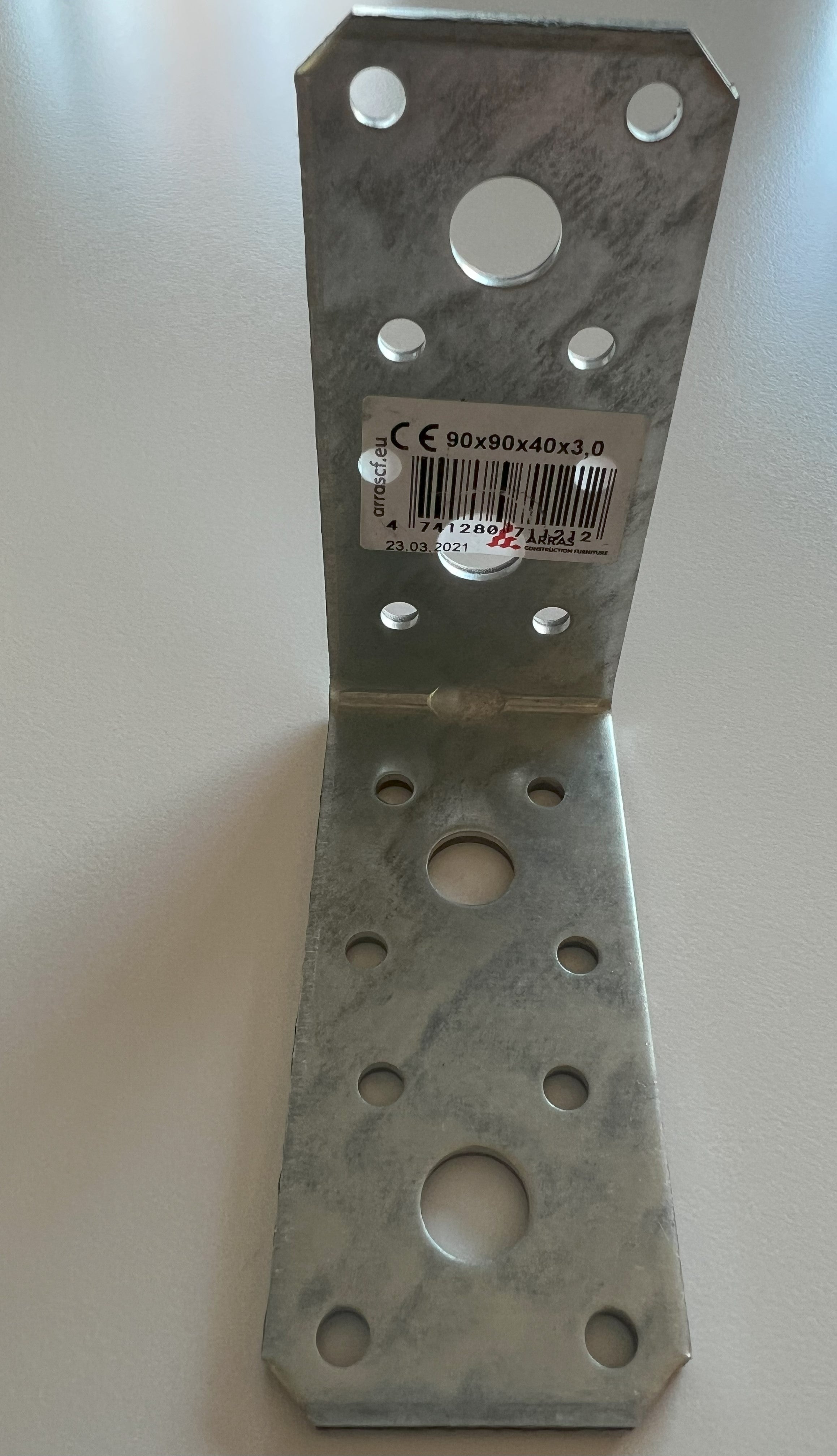 Wall mount for Sonos ERA 300