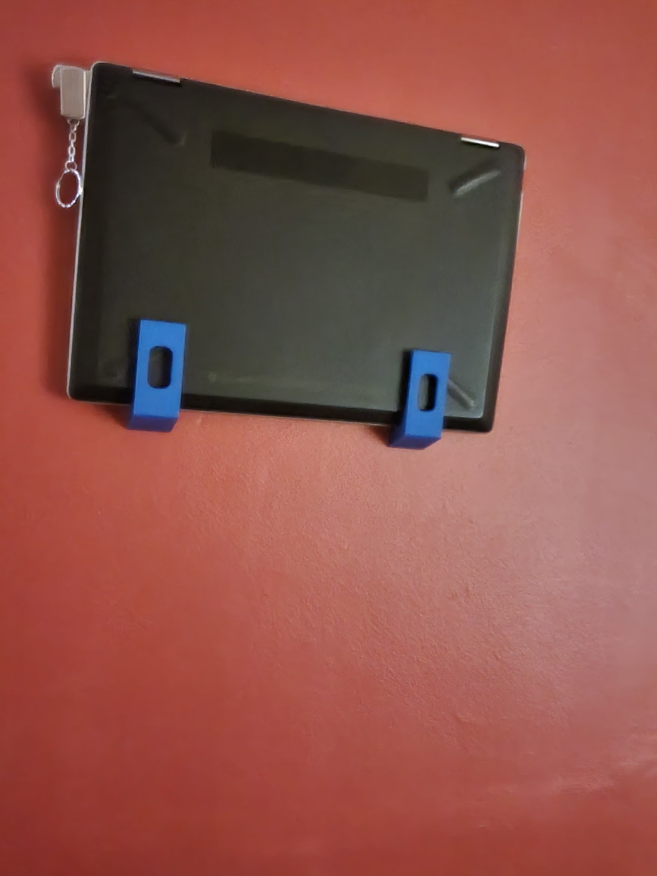 Portable Vertical Wall Mount